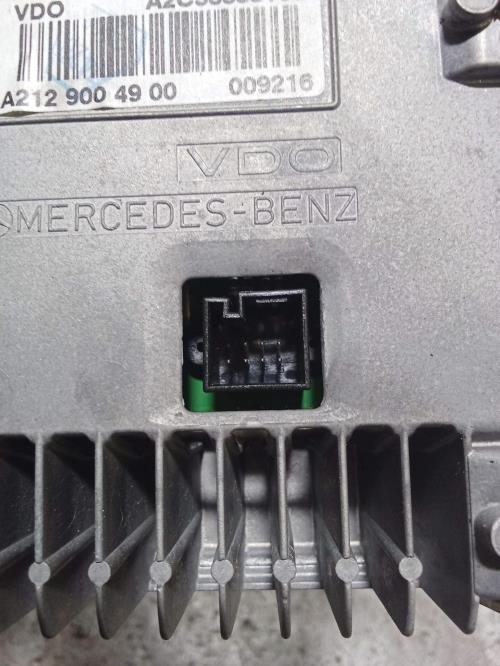 Foto del ricambio