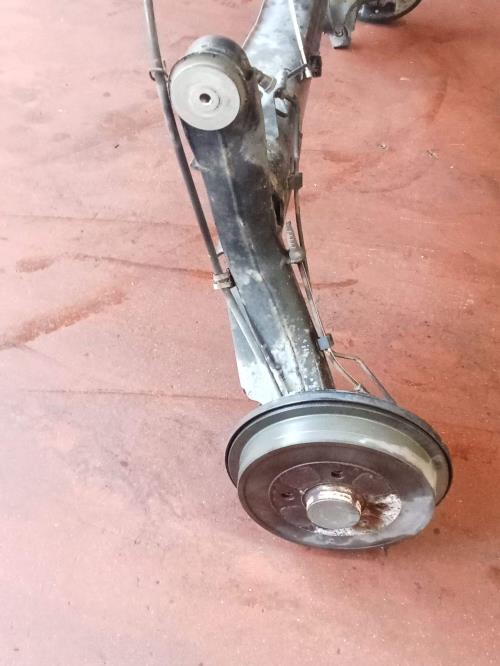 Foto del ricambio