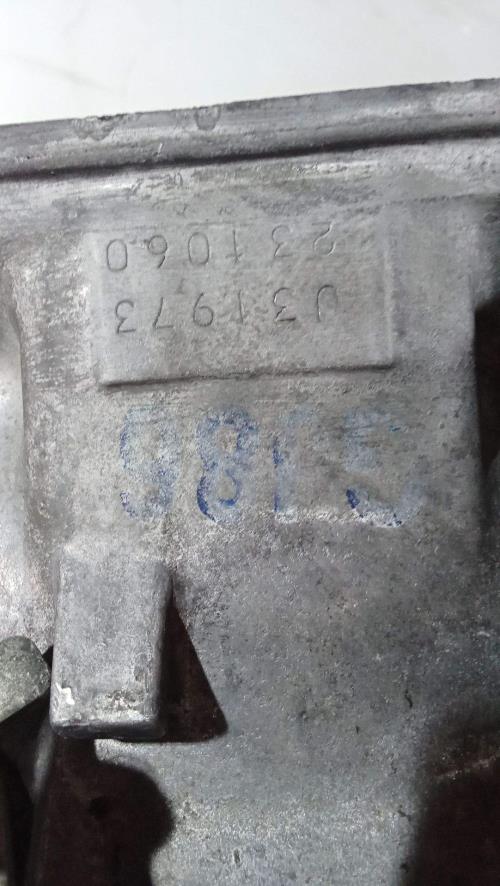 Foto del ricambio