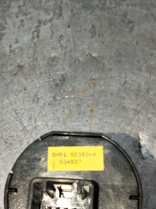 Foto del ricambio