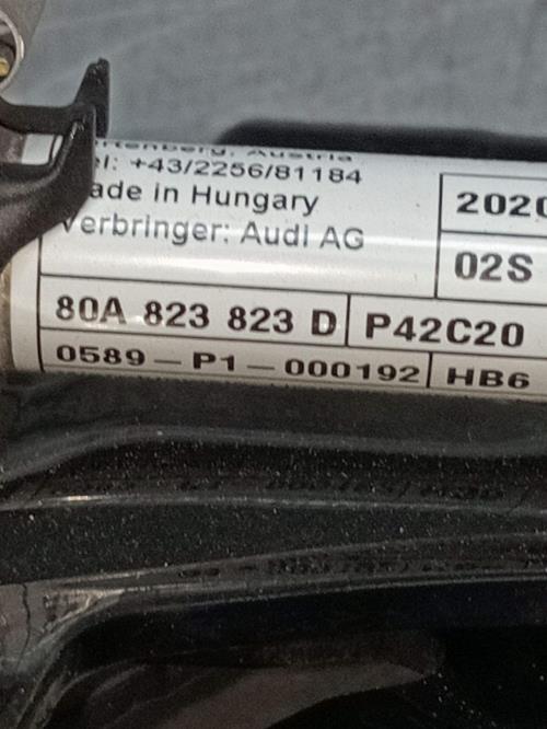 Foto del ricambio