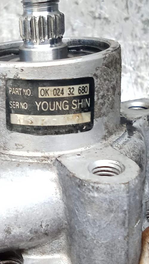 Foto del ricambio