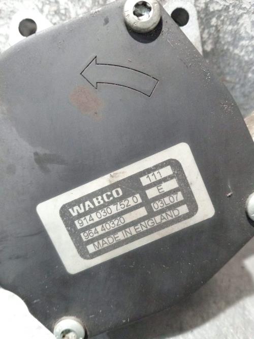 Foto del ricambio