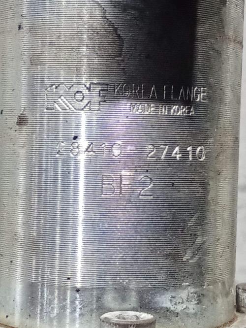 Foto del ricambio