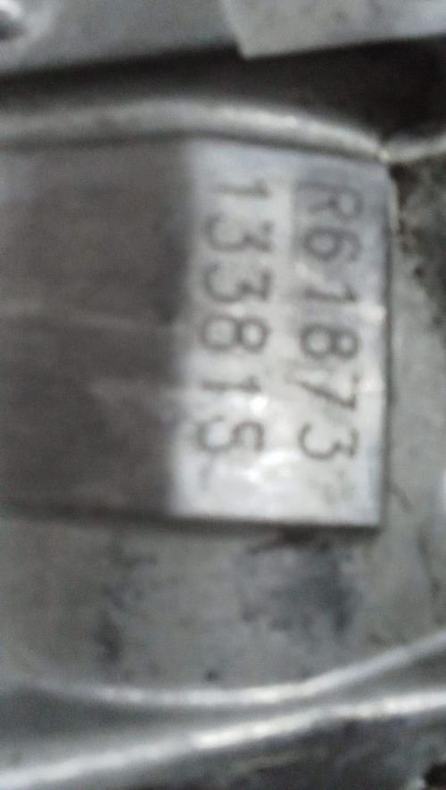 Foto del ricambio