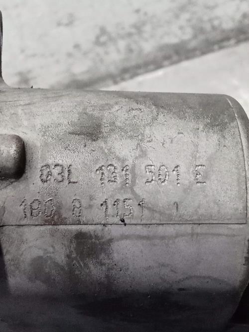 Foto del ricambio