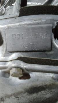 Foto del ricambio
