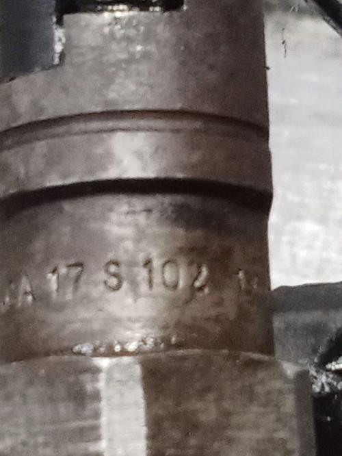 Foto de la pieza