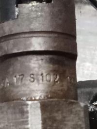 Foto de la pieza