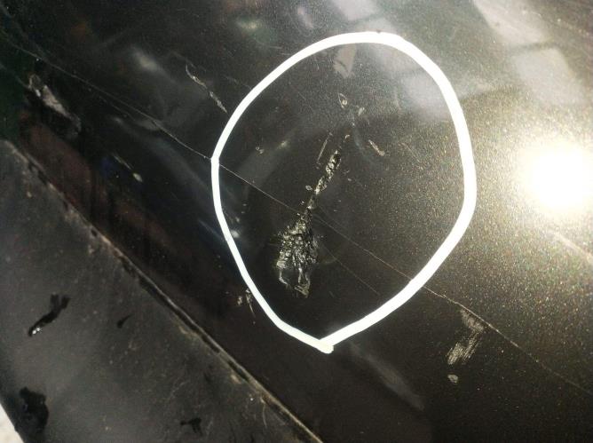 Foto de la pieza