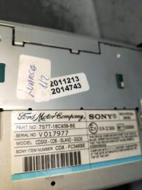 Foto del ricambio