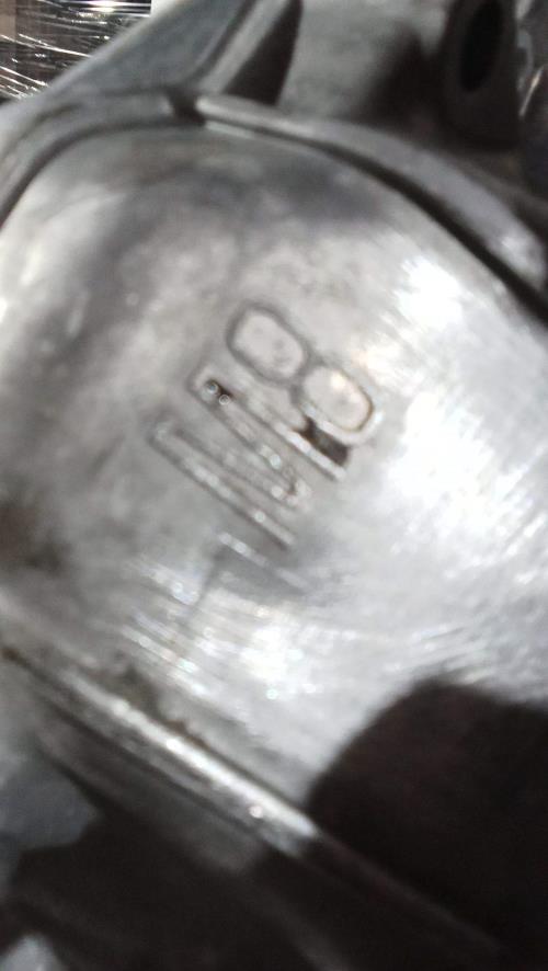 Foto del ricambio