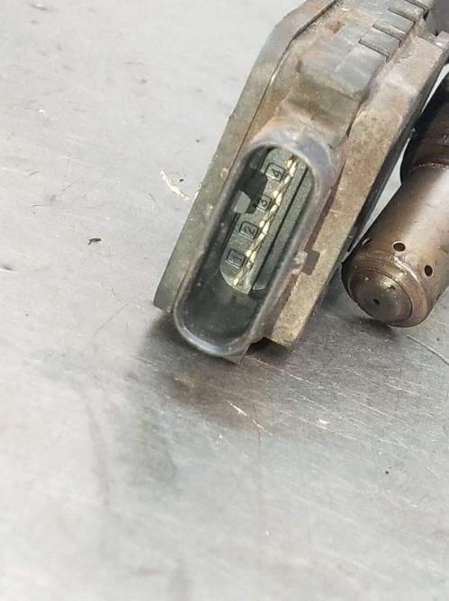 Foto del ricambio