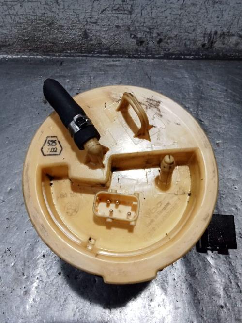 Foto de la pieza