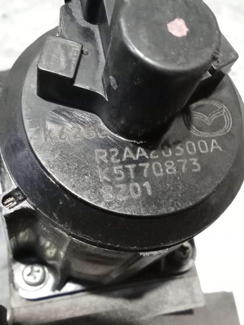 Foto del ricambio