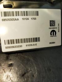 Foto del ricambio
