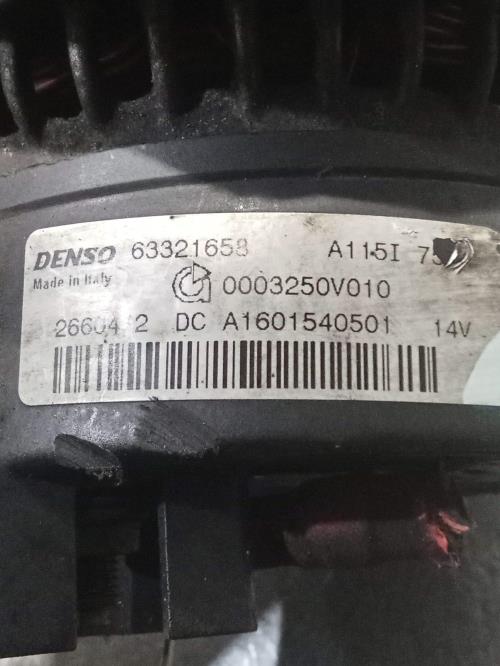 Foto del ricambio