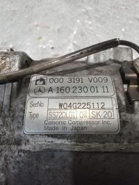 Foto del ricambio