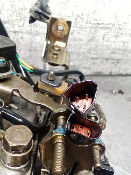 Foto de la pieza