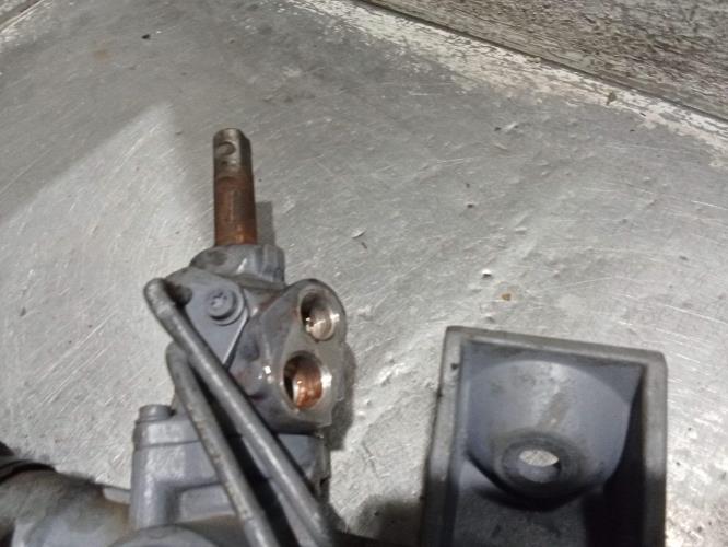 Foto del ricambio