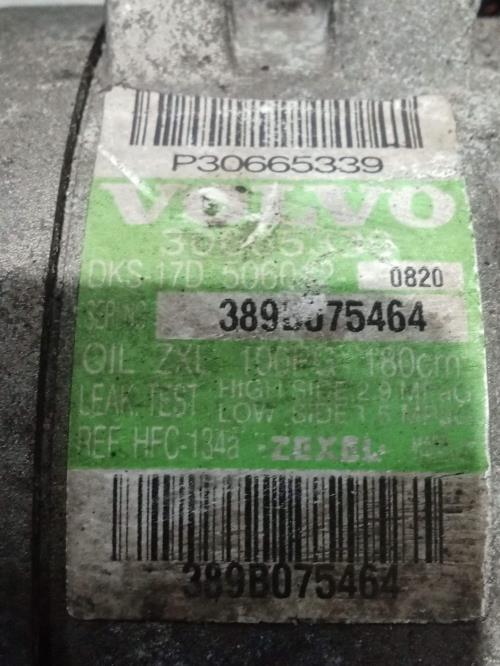 Foto del ricambio