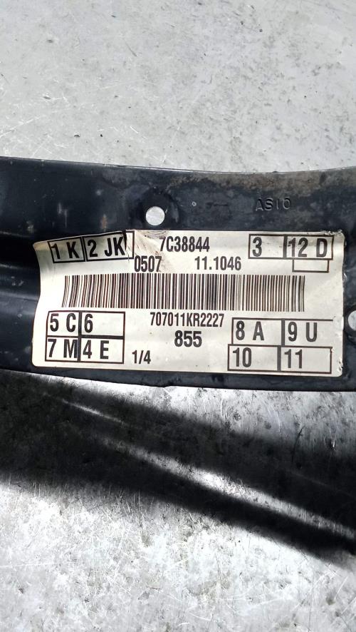 Foto del ricambio