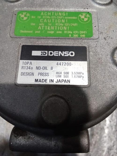Foto del ricambio