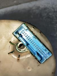 Foto del ricambio
