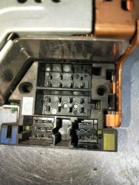 Foto del ricambio