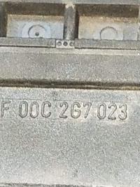 Foto del ricambio