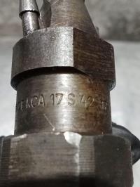 Foto de la pieza