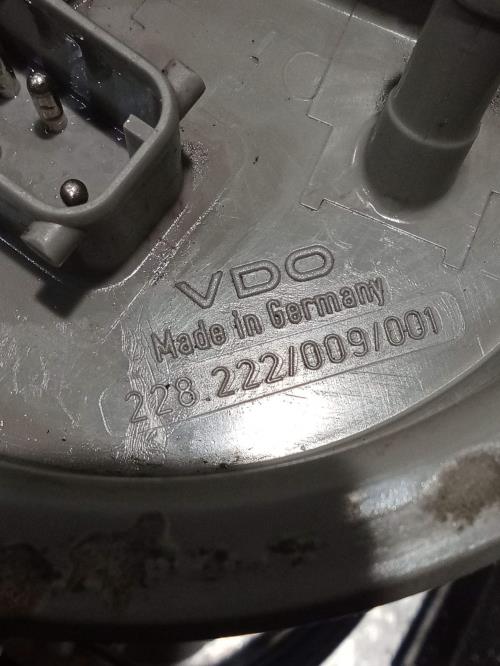 Foto de la pieza