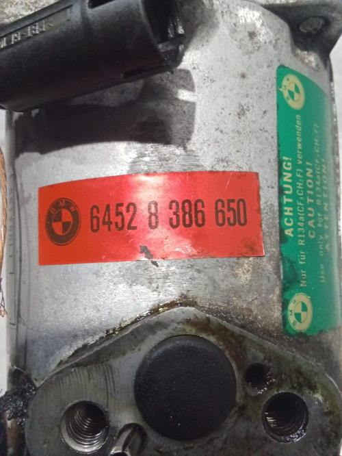 Foto del ricambio