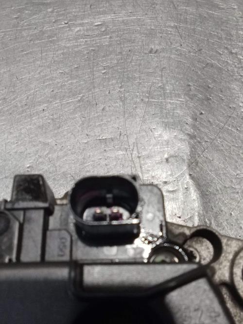 Foto del ricambio