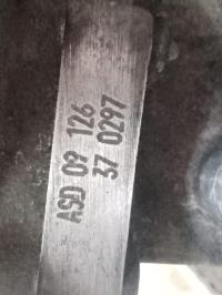 Foto del ricambio