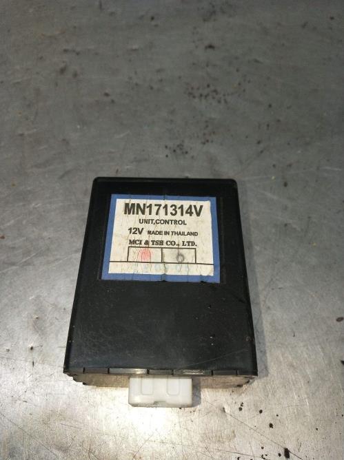 Foto del ricambio