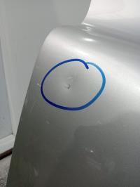 Foto del ricambio