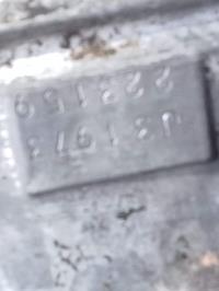 Foto del ricambio