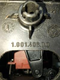 Foto del ricambio