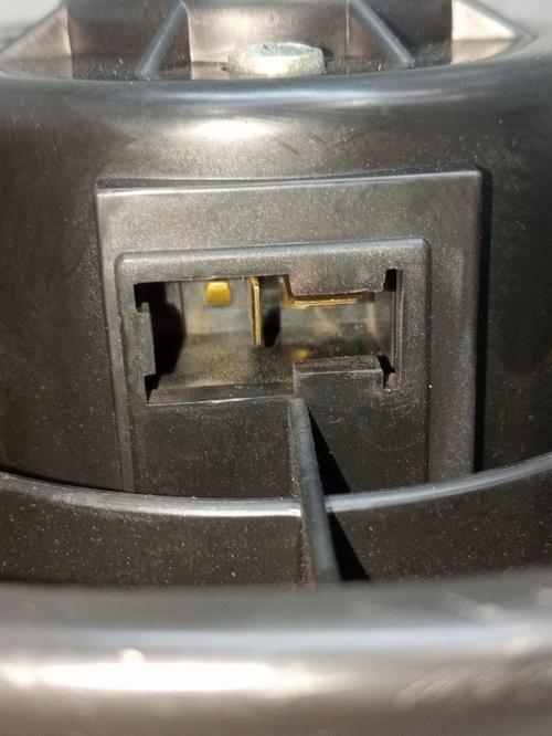 Foto del ricambio