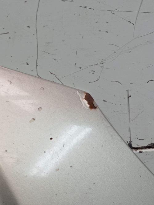 Foto del ricambio