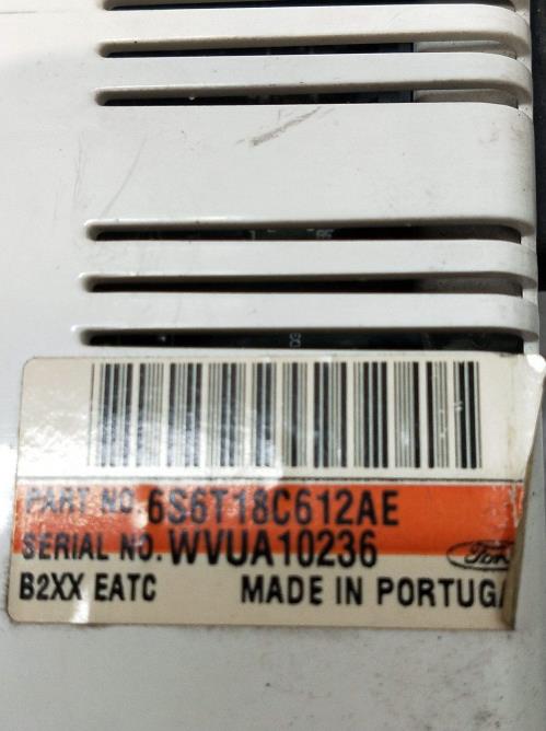 Foto del ricambio