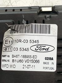 Foto del ricambio