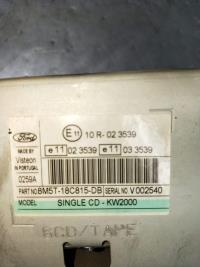 Foto del ricambio