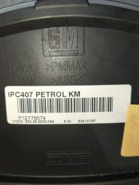 Foto de la pieza