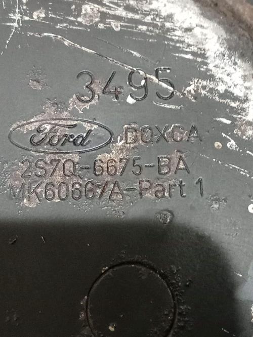 Foto de la pieza