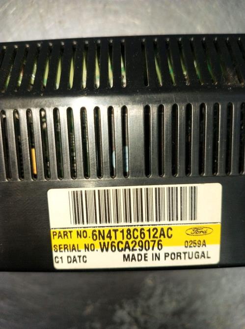 Foto del ricambio