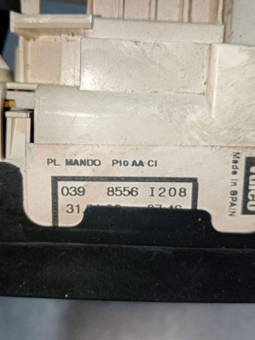 Foto del ricambio