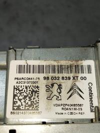 Foto del ricambio