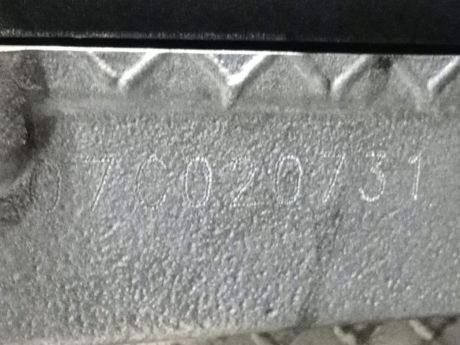 Foto del ricambio